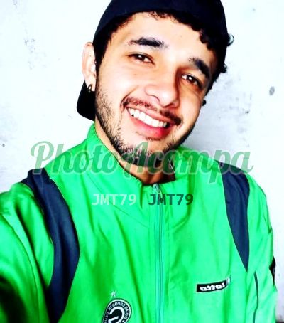 Erre Farias (21) 99379-7315, garoto de programa em Nova Iguaçu