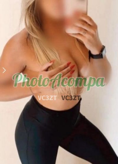 Laura, garota de programa em Itu