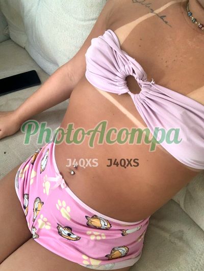 Elen, garota de programa em Nova Iguaçu