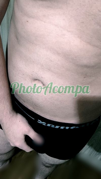 Bruno (19) 99894-5238, Homem que faz massagens eróticas em Campinas