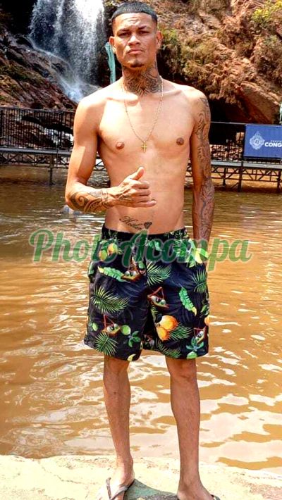 Bruno (31) 97195-1244, Garoto de programa em Vespasiano