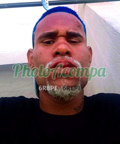 Preto, garoto de programa em Itaguaí