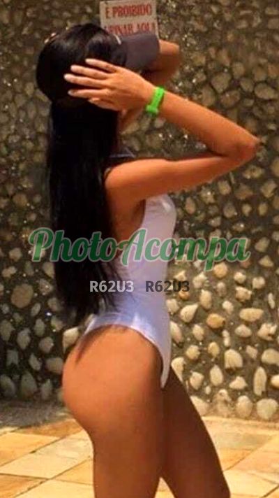 Lara, garota de programa em Jacarepaguá (RJ)