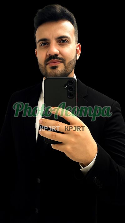 Matheus, garoto de programa em Sapucaia do Sul