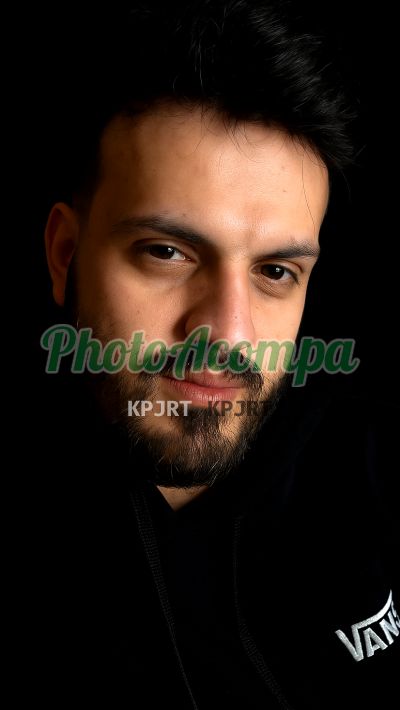 Matheus, garoto de programa em Sapucaia do Sul