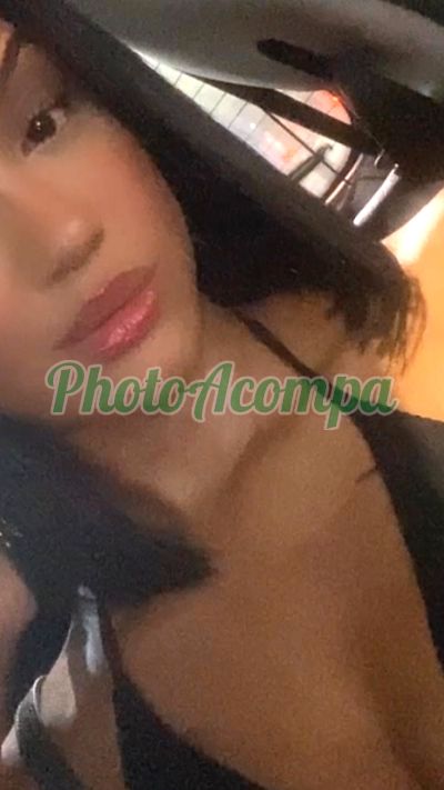 Kamilly, acompanhante em Itanhaém