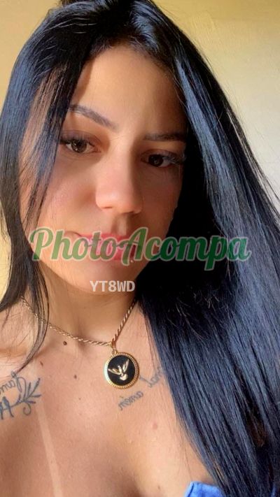 Taty Fernandes, escort em Catanduva