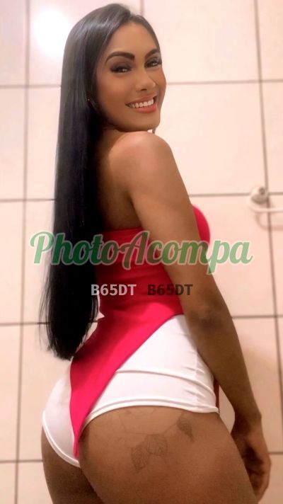 Letícia, escort em São Paulo