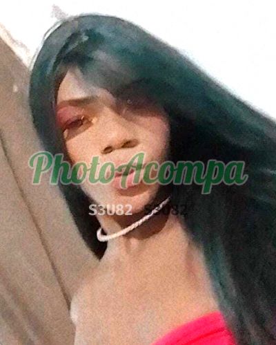 Joanny Gonzaga (31) 97366-6758, travesti em Contagem