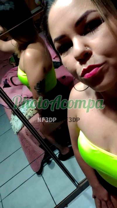 Pricila (75) 99289-0189, acompanhante em Cubatão