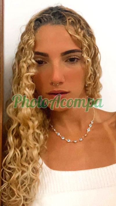 Grasi (21) 97375-7662, Escort em Nilópolis