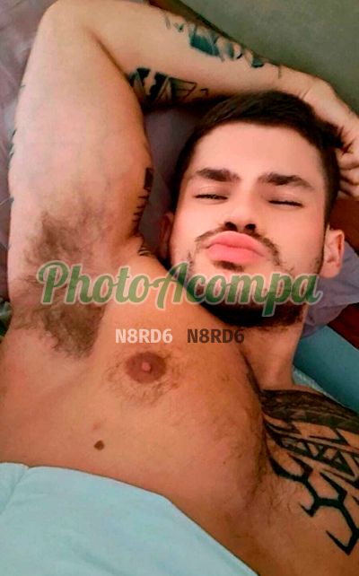 Jobert, garoto de programa em Jundiaí