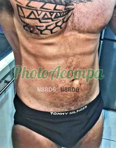 Jobert, garoto de programa em Jundiaí