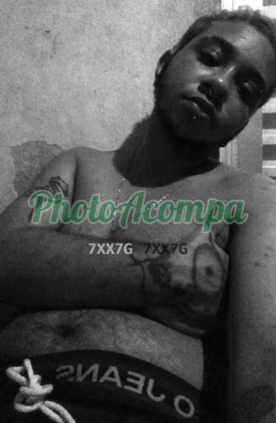 Kauã (31) 97333-7237, travesti em Belo Horizonte
