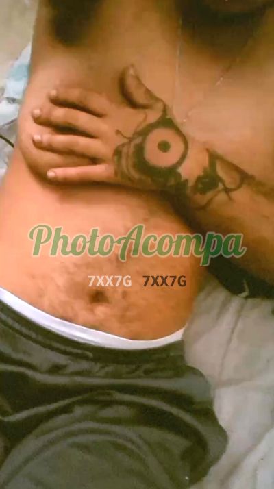 Kauã (31) 97333-7237, trans em Belo Horizonte