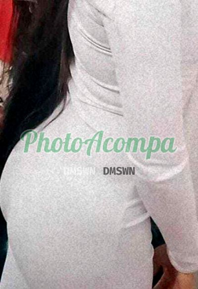 Sabrina, escort em Salto
