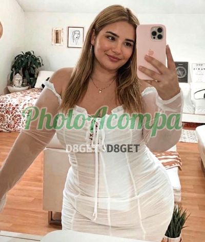 Clara Muniz (85) 99422-7364, garota de programa em Fortaleza
