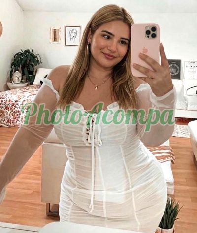 Clara Muniz (85) 99422-7364, garota de programa em Fortaleza