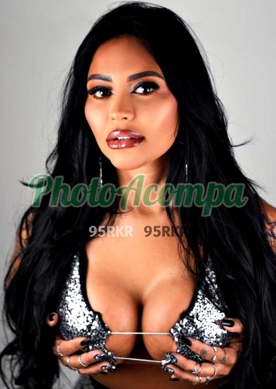 Ingrid, garota de programa em Sorocaba