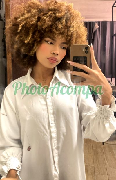 Mellzinha (41) 99510-5545, Travesti no Centro (Curitiba)