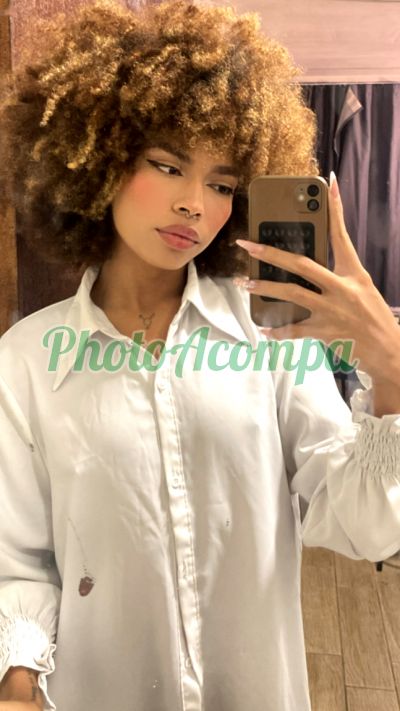 Mellzinha (41) 99510-5545, Travesti no Centro (Curitiba)