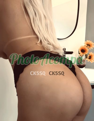 Camila Novidade, acompanhante na Zona Norte (POA)