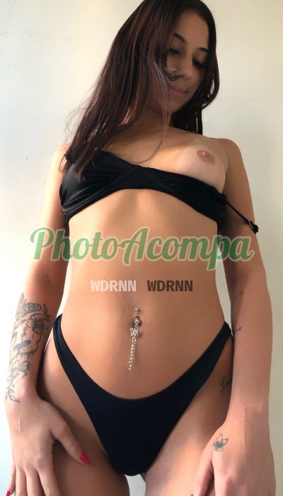 Izabela (21) 98341-4004, escort em Copacabana (RJ)