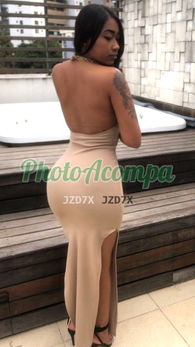 Julia Monet, acompanhante em Savassi (BH)