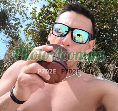 Cesar (22) 99714-3919, garoto de programa em Búzios
