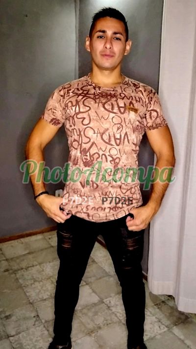 Cesar (22) 99714-3919, garoto de programa em Búzios