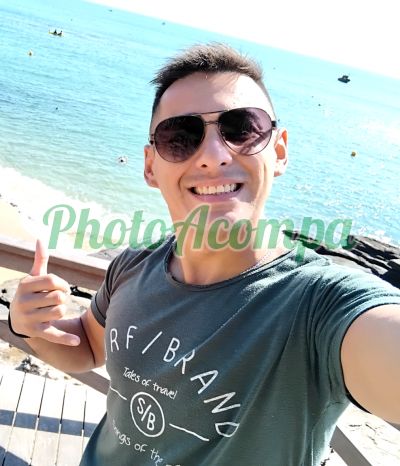 Cesar (22) 99714-3919, garoto de programa em Búzios