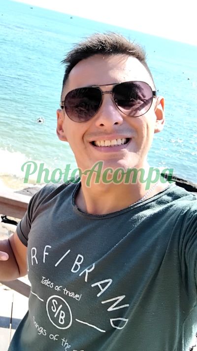 Cesar (22) 99714-3919, garoto de programa em Búzios