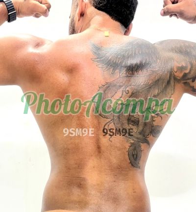 Gostoso, garoto de programa em João Pessoa