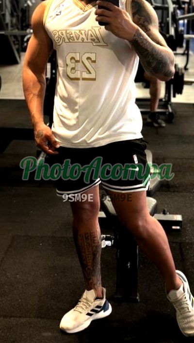 Gostoso, garoto de programa em João Pessoa