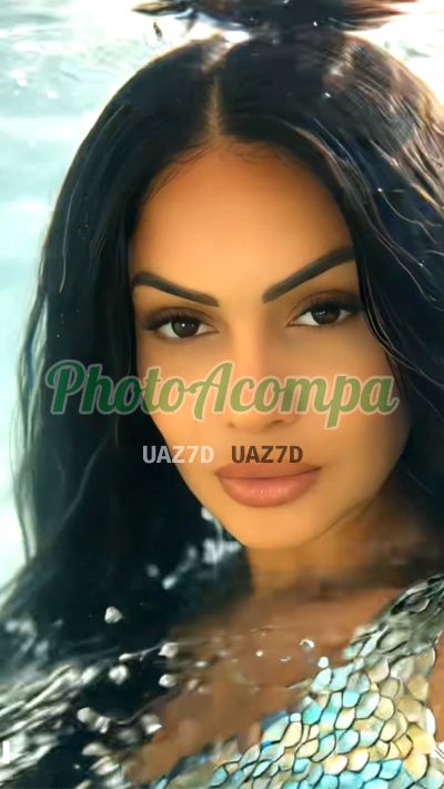 Luna Barcs, mulher que faz videochamadas e sexting