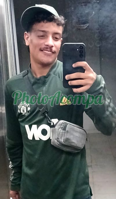 Carlos Eduardo (21) 95910-2239, garoto de programa no Centro (RJ)