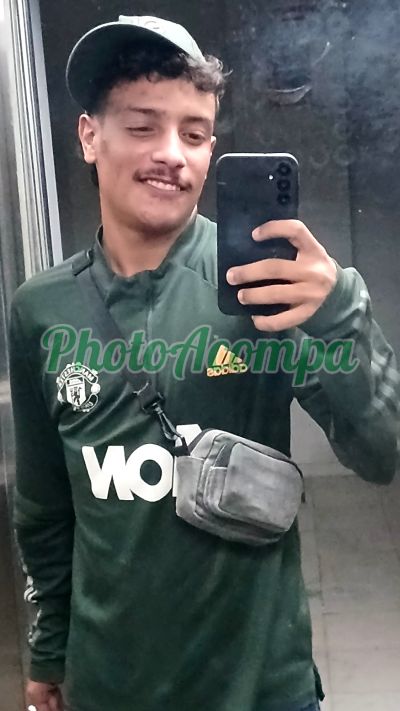 Carlos Eduardo (21) 95910-2239, garoto de programa no Centro (RJ)