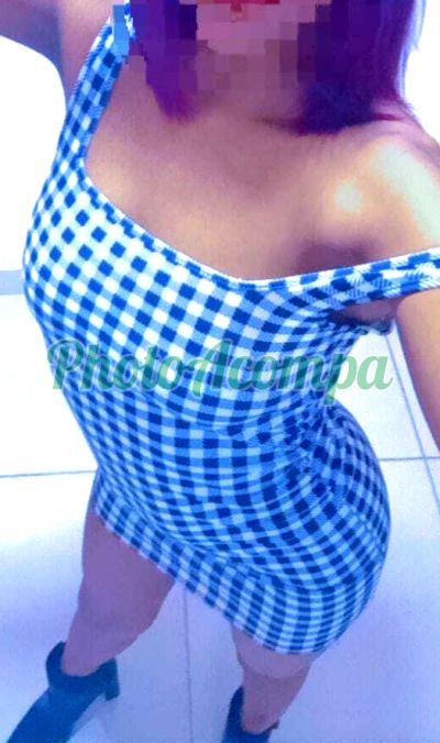 Monique (34) 99100-2276, acompanhante em Salto