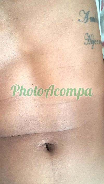 Imperador Black, garoto de programa em Caraguatatuba