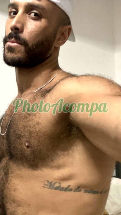 Zeus Massagem Tântrica, garoto de programa em Lourdes (BH)