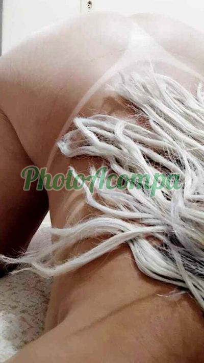 Juliana, escort em Manaus