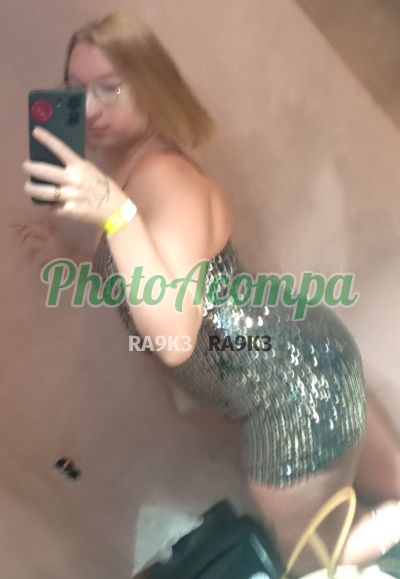 Bruna Bolzani, trans em Curitiba
