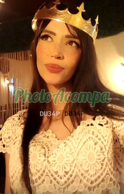 Luana (31) 97365-9339, garota de programa em Belo Horizonte