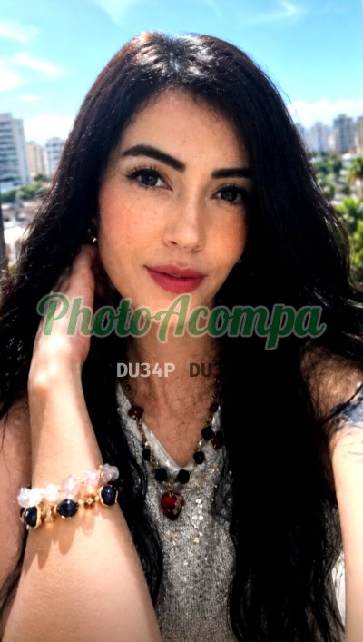 Luana (31) 97365-9339, escort em Belo Horizonte