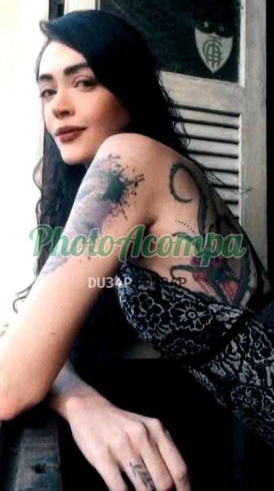 Luana (31) 97365-9339, garota de programa em Belo Horizonte