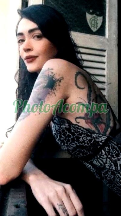 Luana (31) 97365-9339, garota de programa em Belo Horizonte