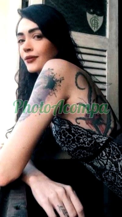 Luana (31) 97365-9339, garota de programa em Belo Horizonte