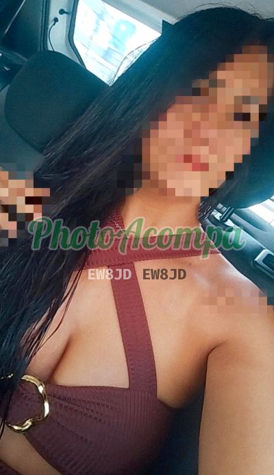 Juliana (81) 98949-9932, acompanhante em Recife