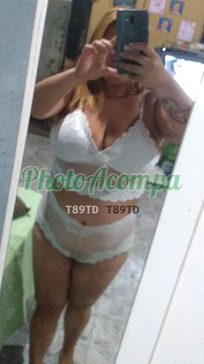 Sol, escort em Bertioga
