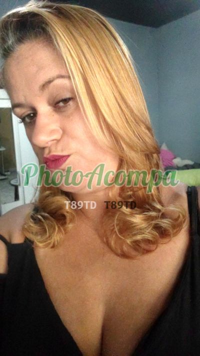 Sol, acompanhante em Bertioga